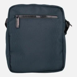 Bolsos bandolera en tejido para hombre Matties