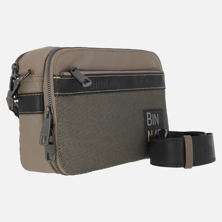 Bolsos bandolera forma rectangular Córdoba