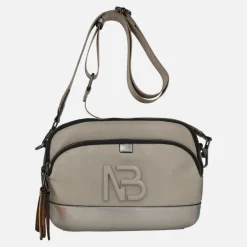 Bolsos bandolera Guadalquivir con múltiples compartimentos