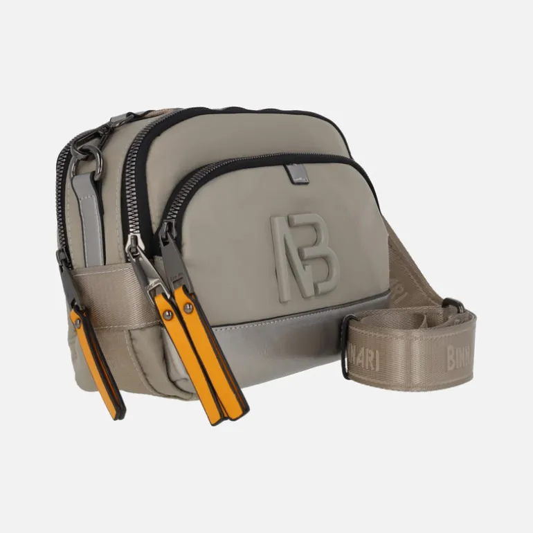 Bolsos bandolera Guadalquivir con múltiples compartimentos