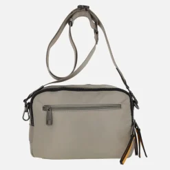 Bolsos bandolera Guadalquivir con múltiples compartimentos