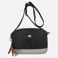 Bolsos bandolera Guadalquivir con múltiples compartimentos