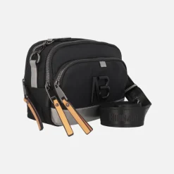 Bolsos bandolera Guadalquivir con múltiples compartimentos