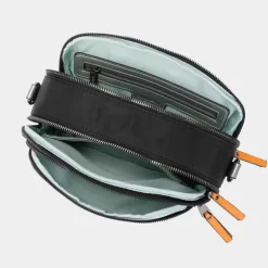 Bolsos bandolera Guadalquivir con múltiples compartimentos