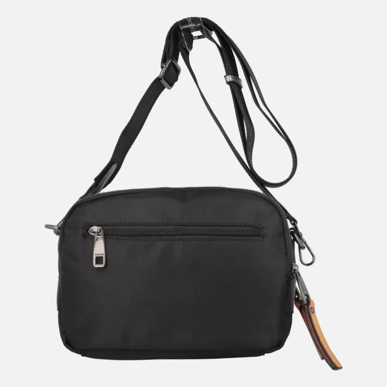 Bolsos bandolera Guadalquivir con múltiples compartimentos
