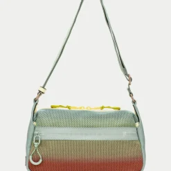 Bolsos bandolera Hispanitas en combinado multicolor