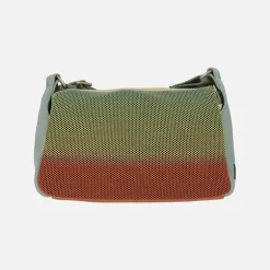 Bolsos bandolera Hispanitas en combinado multicolor