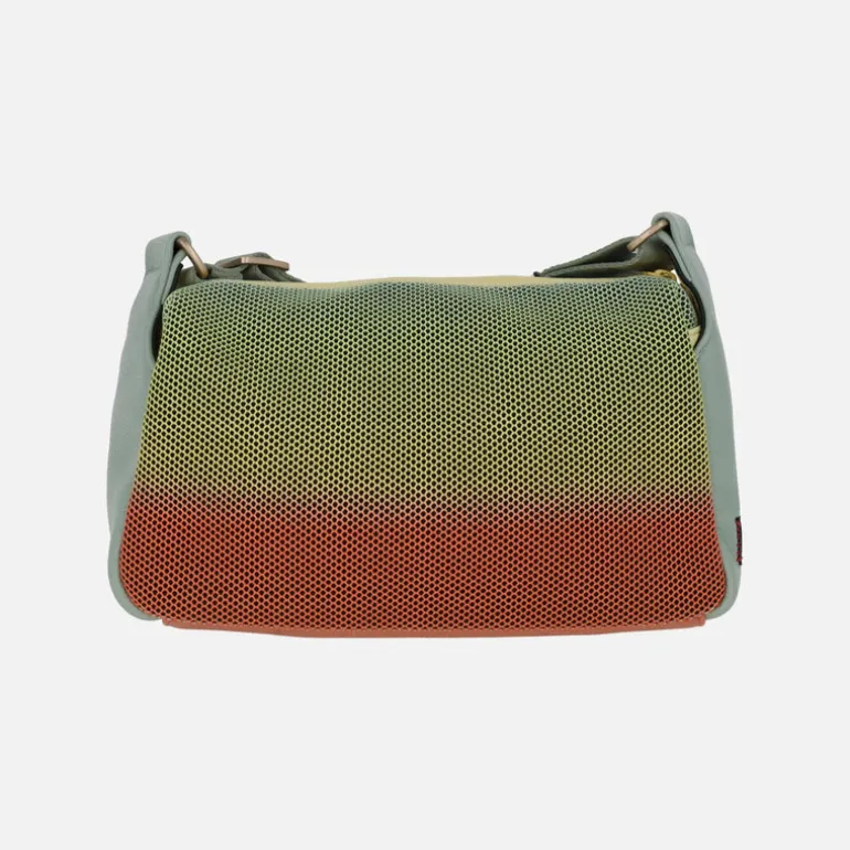 Bolsos bandolera Hispanitas en combinado multicolor