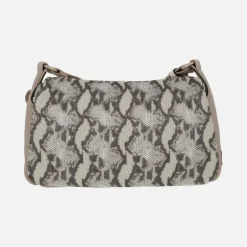 Bolsos bandolera Hispanitas en combinado serpiente