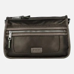 Bolsos bandolera Jaen con doble compartimento