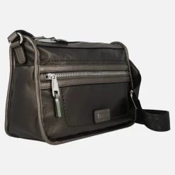 Bolsos bandolera Jaen con doble compartimento