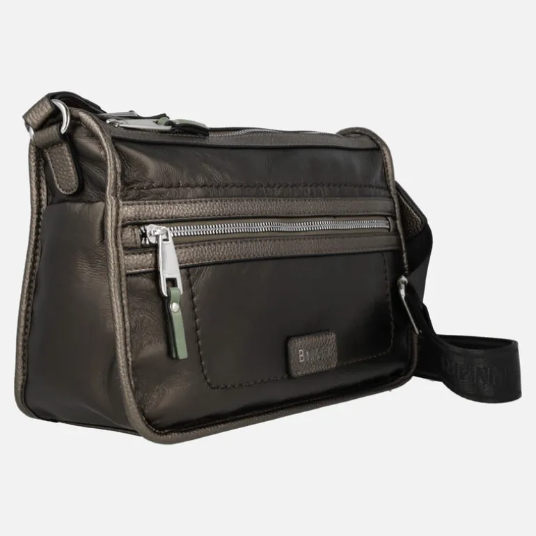 Bolsos bandolera Jaen con doble compartimento