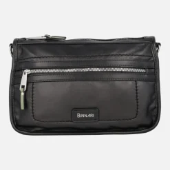 Bolsos bandolera Jaen con doble compartimento