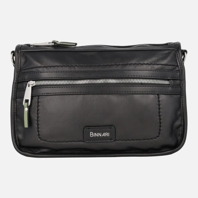 Bolsos bandolera Jaen con doble compartimento