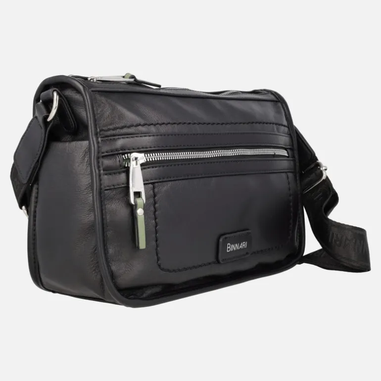 Bolsos bandolera Jaen con doble compartimento