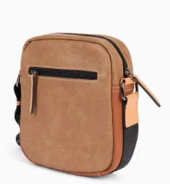 Bolsos bandolera para hombre Pepe moll 231522
