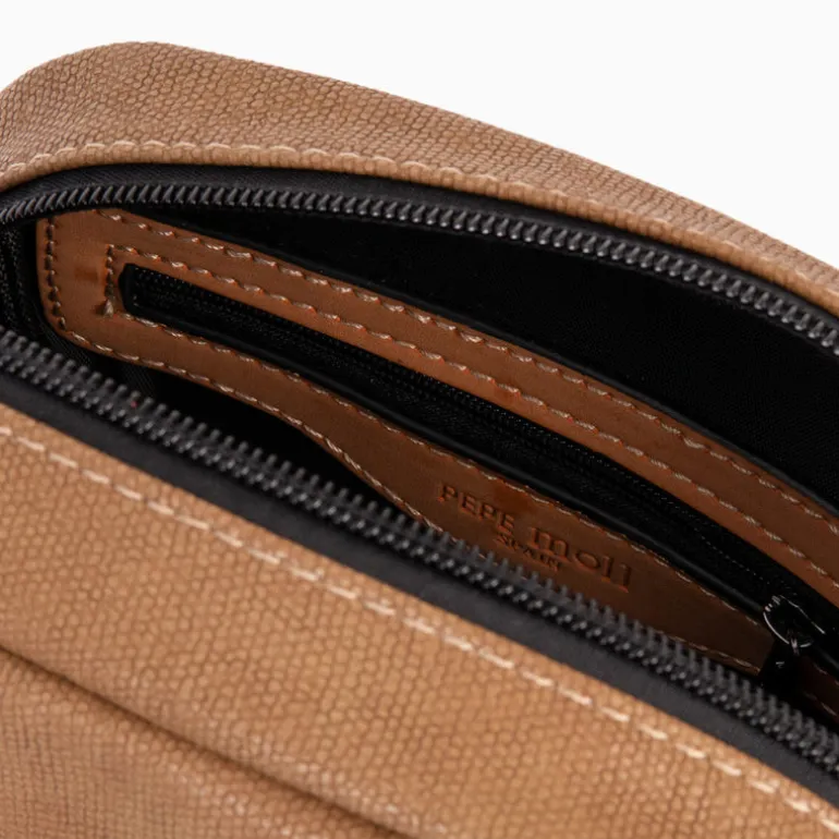 Bolsos bandolera para hombre Pepe moll 231522