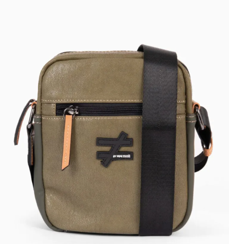 Bolsos bandolera para hombre Pepe moll 231522