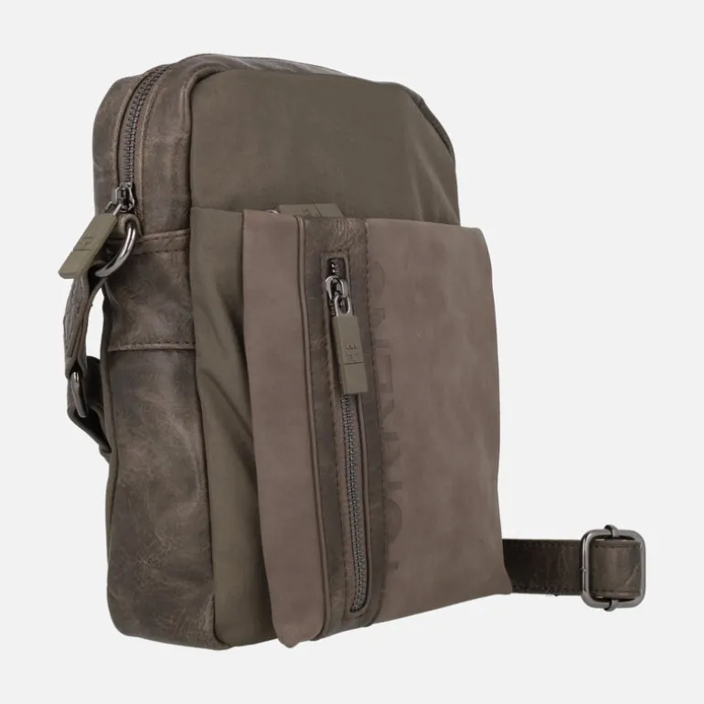 Bolsos bandolera para hombre de la marca Torrens
