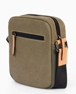 Bolsos bandolera para hombre Pepe moll 231522