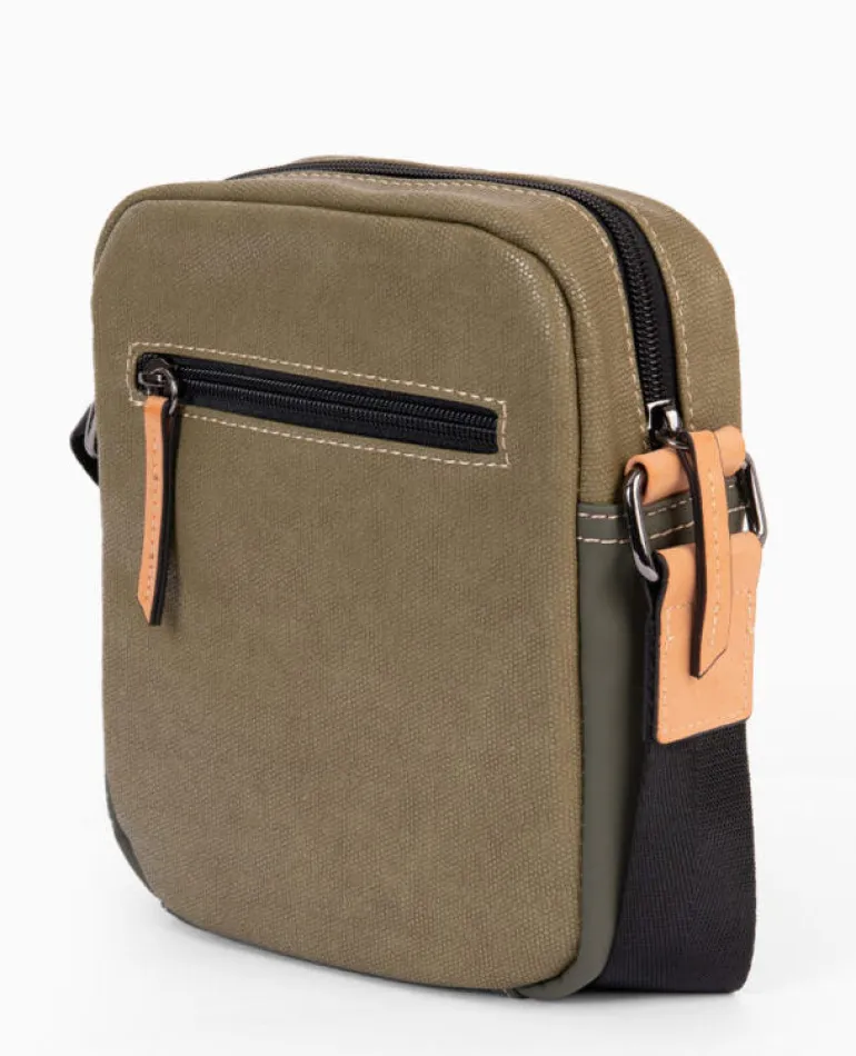 Bolsos bandolera para hombre Pepe moll 231522