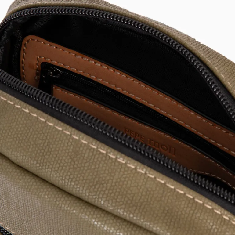 Bolsos bandolera para hombre Pepe moll 231522