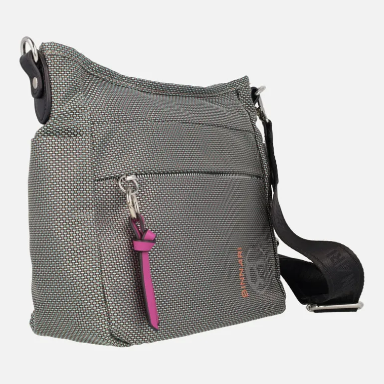 Bolsos bandolera para mujer Beatrice de Binnari