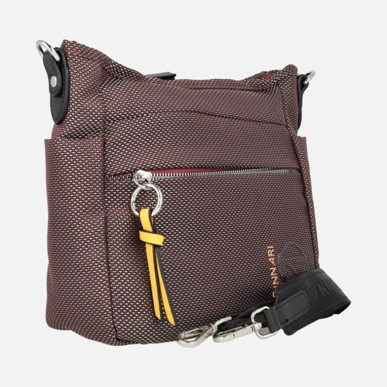 Bolsos bandolera para mujer Beatrice de Binnari