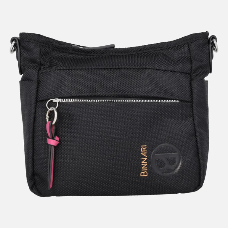 Bolsos bandolera para mujer Beatrice de Binnari