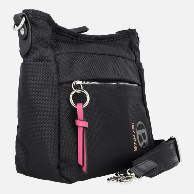 Bolsos bandolera para mujer Beatrice de Binnari