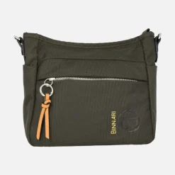 Bolsos bandolera para mujer Beatrice de Binnari