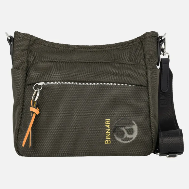 Bolsos bandolera para mujer Beatrice de Binnari