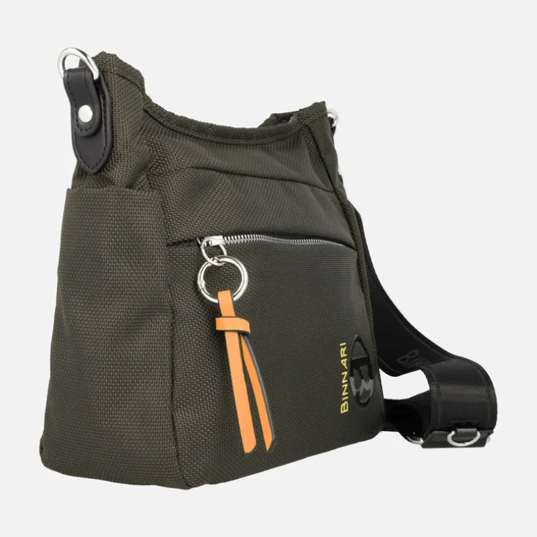 Bolsos bandolera para mujer Beatrice de Binnari