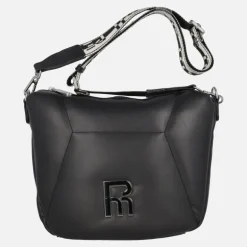 Bolsos bandolera Pepe Moll con acabado acolchado