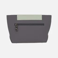 Bolsos bandolera Pepe moll en combinado gris - menta