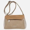 Bolsos bandolera Torrens en combinado de color