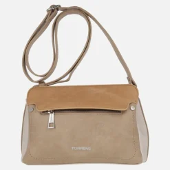 Bolsos bandolera Torrens en combinado de color