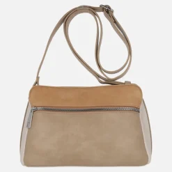 Bolsos bandolera Torrens en combinado de color
