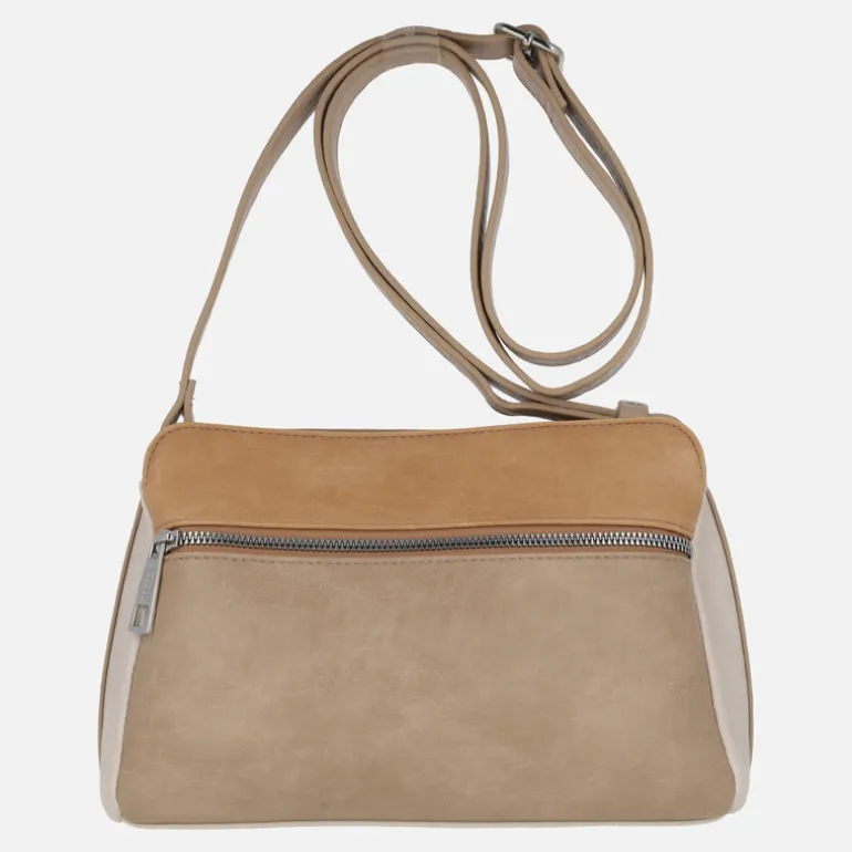 Bolsos bandolera Torrens en combinado de color