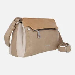 Bolsos bandolera Torrens en combinado de color