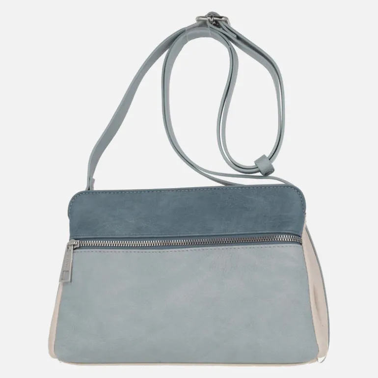 Bolsos bandolera Torrens en combinado de color
