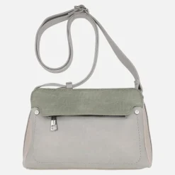 Bolsos bandolera Torrens en combinado de color