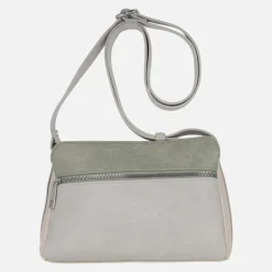 Bolsos bandolera Torrens en combinado de color