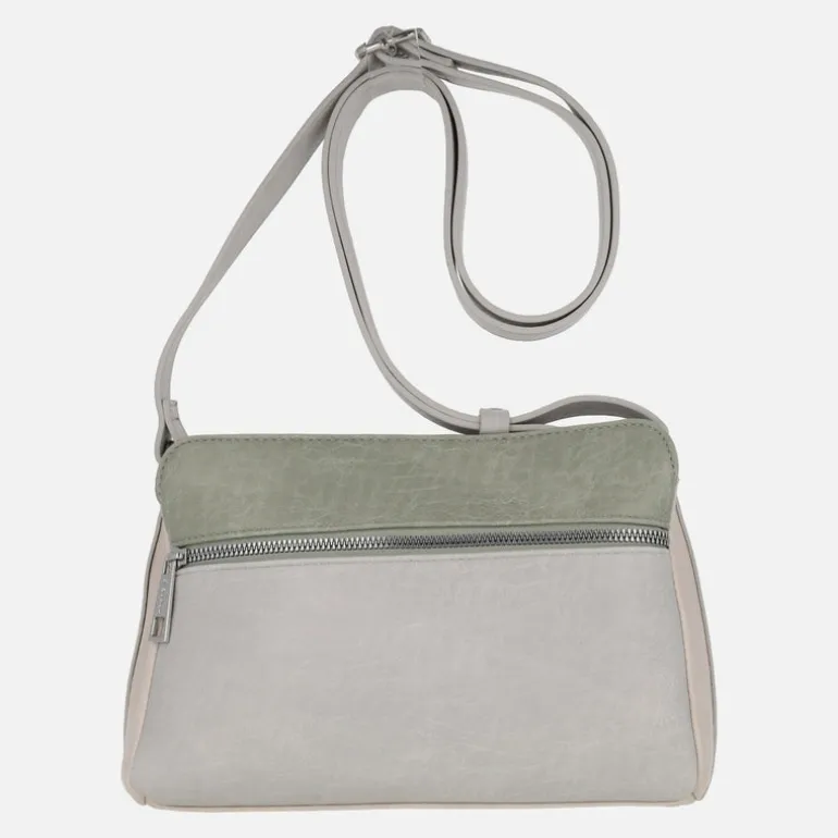 Bolsos bandolera Torrens en combinado de color