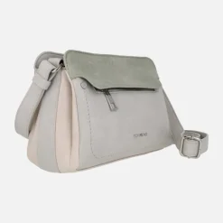 Bolsos bandolera Torrens en combinado de color
