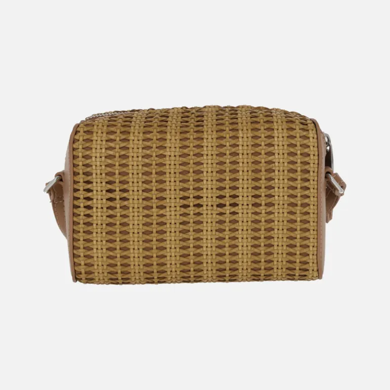 Bolsos bandolera trenzados Lara