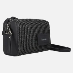 Bolsos bandolera trenzados Lara