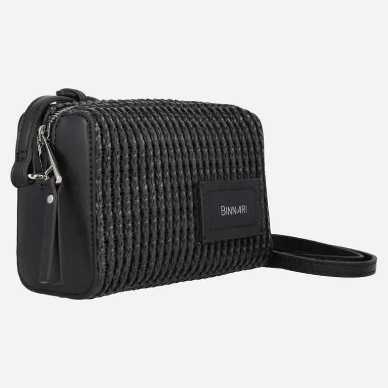 Bolsos bandolera trenzados Lara