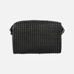 Bolsos bandolera trenzados Lara