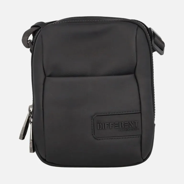 Bolsos bandolera unisex Be different de Pepe Moll